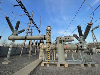 平高集團(tuán)、平高電氣5個(gè)科技項(xiàng)目獲獎