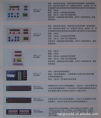 【光纖信息箱】價(jià)格,廠家,圖片,其他布線產(chǎn)品,上海靚諾電氣科技-