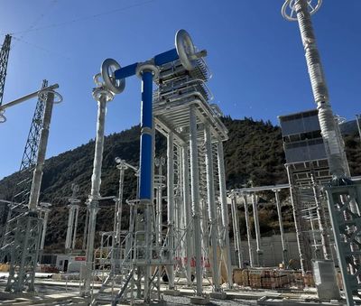 平高電氣 以科技創(chuàng)新為引擎，驅(qū)動(dòng)電氣行業(yè)新未來