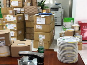 電子元器件呆料 從工廠積壓到資源再生的價(jià)值循環(huán)