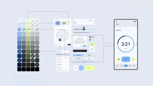 一篇文章帶你看遍Google I/O 2021開發(fā)者大會(huì) 安裝與維護(hù)