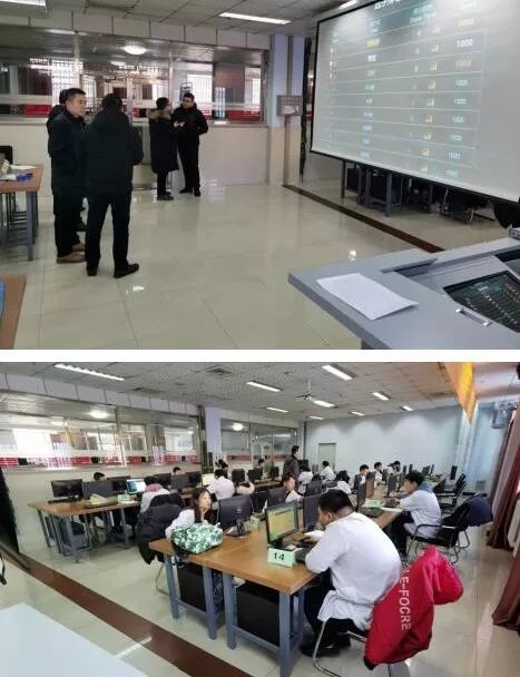 第46屆世界技能大賽云計算賽項吉林省選拔賽圓滿落幕 云計算裝備技術服務展風采